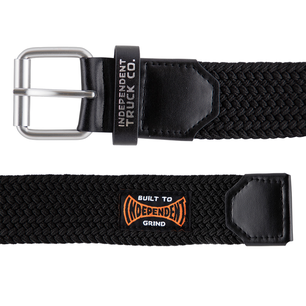 INDEPENDENT TRUCK COMPNY インディペンデント INDEPENDENT BUILT TO