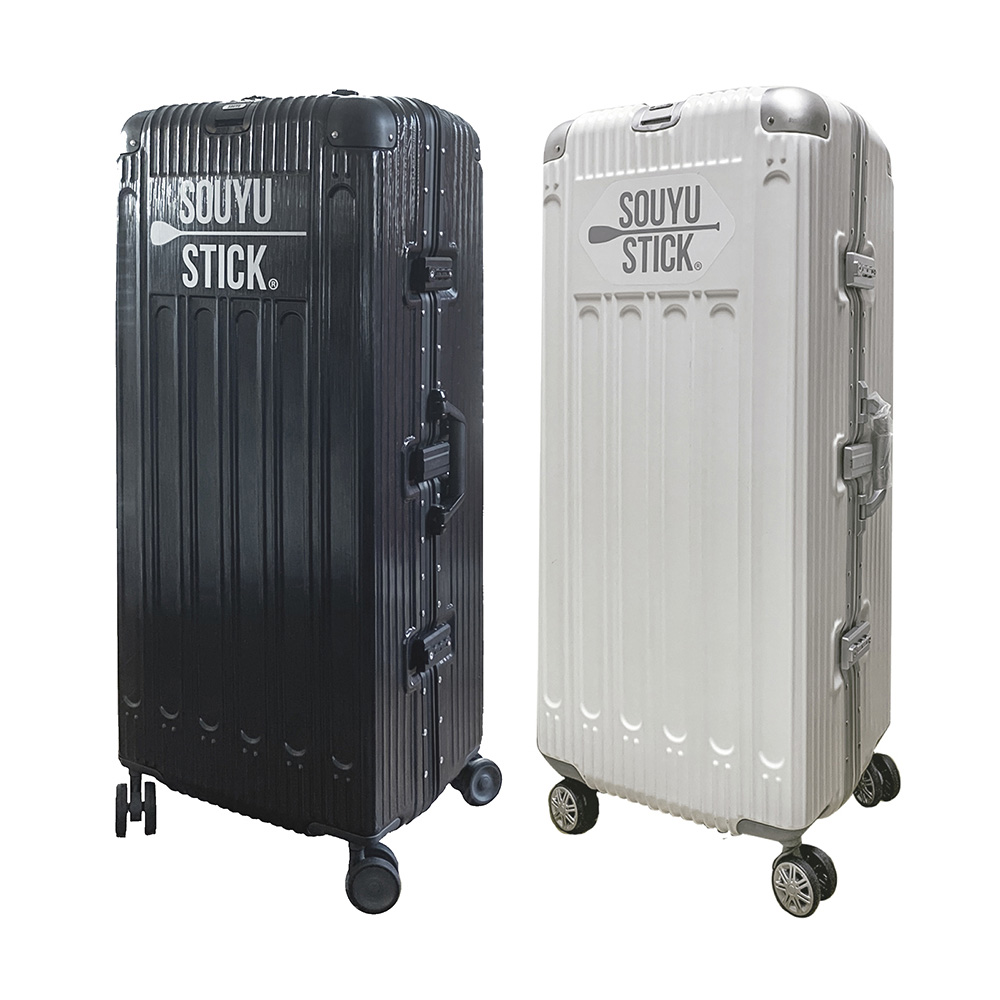 SOUYU OUTFITTERS ソウユウスティック SOUYU STICK PRIME HARDCASE