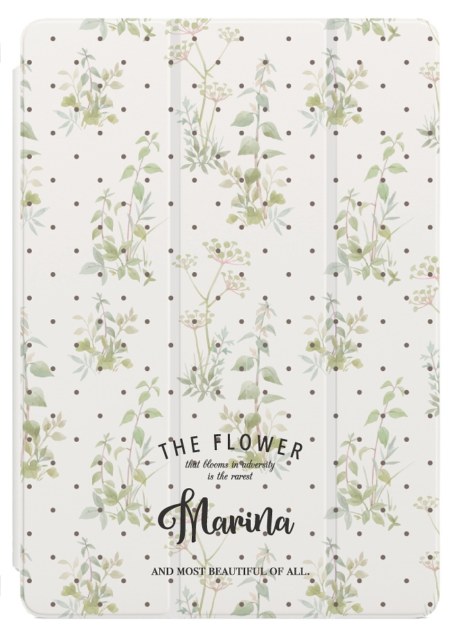 iPad 名入れ ケース カバー A16 第10世代 第9世代 第8世代 第7世代 第6