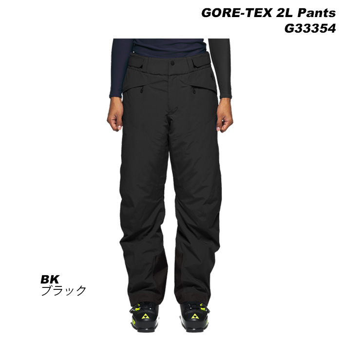 GOLDWIN（ゴールドウイン） GOLDWIN G33354 GORE-TEX 2L Pants 23-24