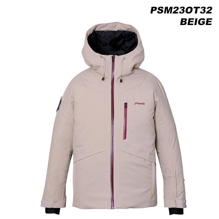 フェニックス（PHENIX） Phenix PSM23OT32 Time Space Jacket JP / 23