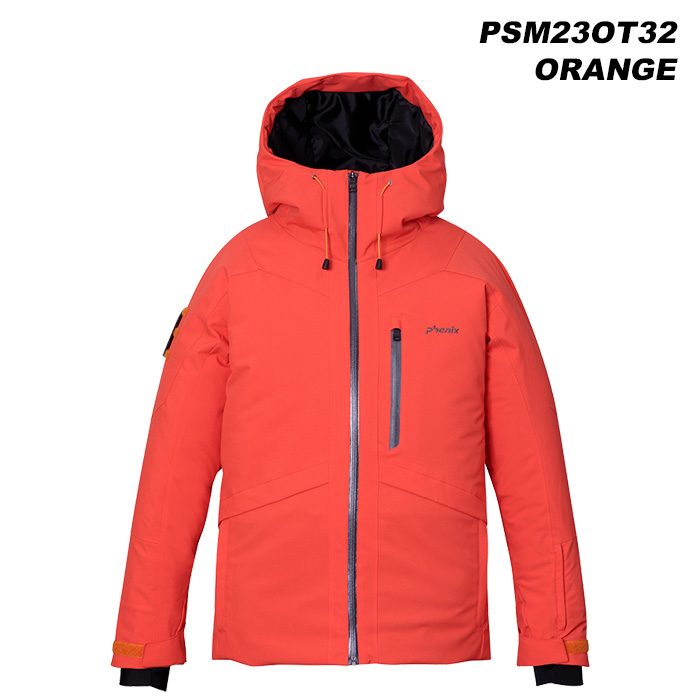 フェニックス（PHENIX） Phenix PSM23OT32 Time Space Jacket JP / 23