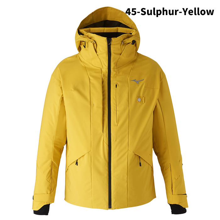 MIZUNO（ミズノ） MIZUNO Z2MEB321 DEMO SOLID SKI PARKA 24-25(2025