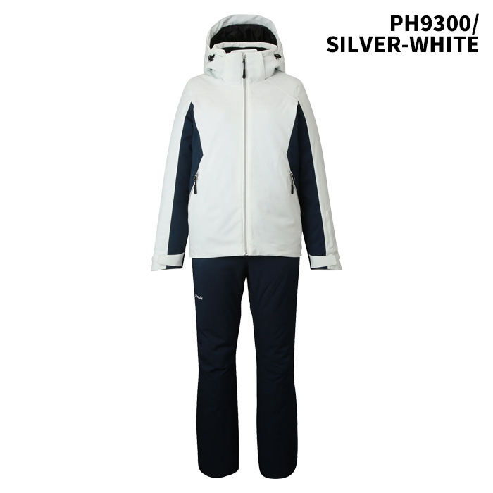 MIZUNO（ミズノ） PHENIX PSW252P70 Vertical Two-piece 25-26(2026