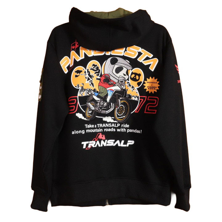 PANDIESTA（パンディエスタ） 24h限定P最大16倍!2/25pm23:59迄 HONDA