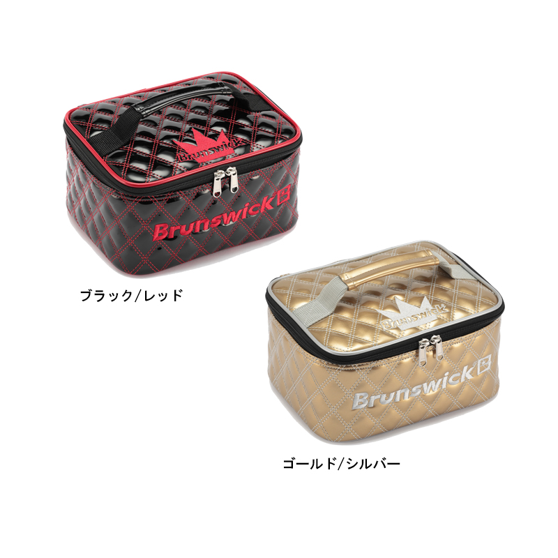 Brunswick/ボウリング ブランズウィック・アクセサリーポーチ/BB47(26