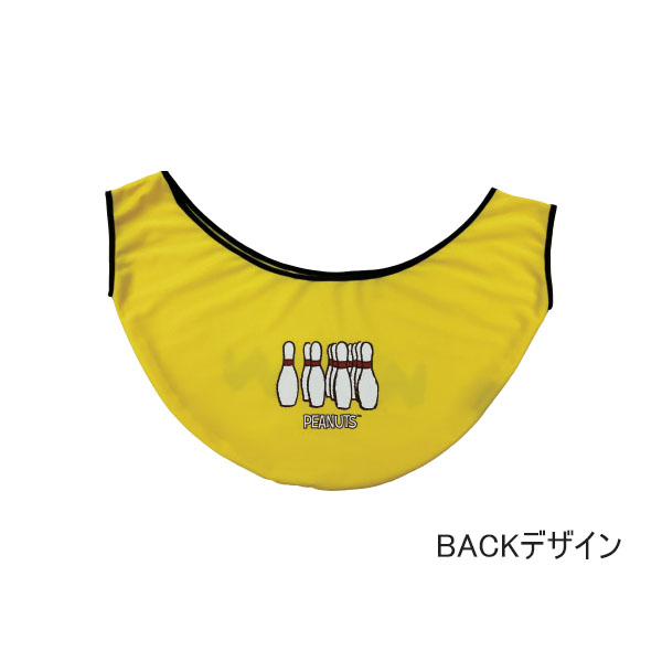 ABS/ピーナッツボールバッグ/シーソー(スヌーピー) : ボウリング
