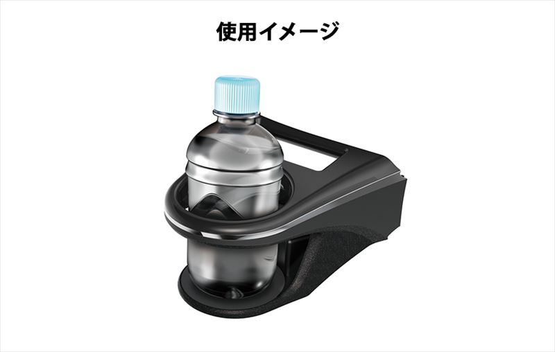 槌屋ヤック SY-HR11＋SY-HR12 YAC 80系ハリアー(MXUA/AXUH80系)専用