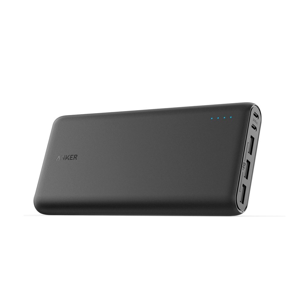 Anker（アンカー） モバイルバッテリー Anker PowerCore 26800mAh 超大