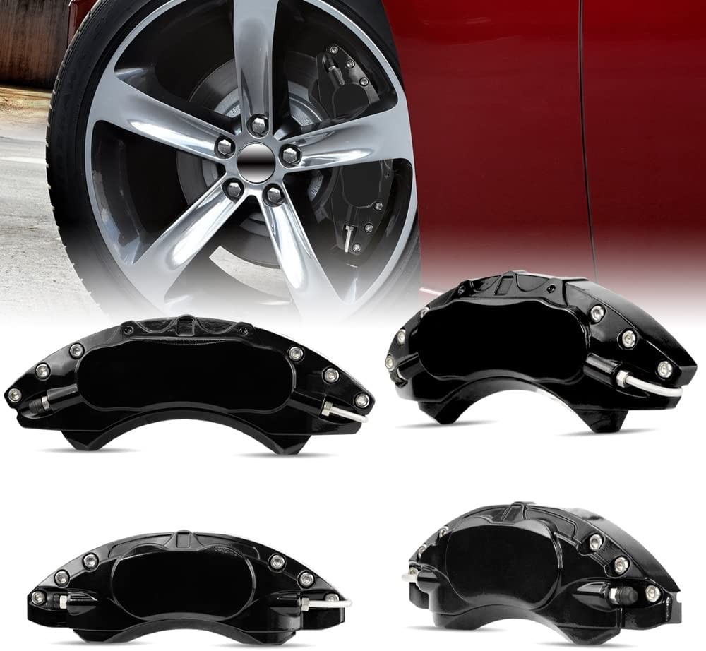 ダッジ（DODGE） 受注生産 チャージャー キャリパーカバー ブレーキ