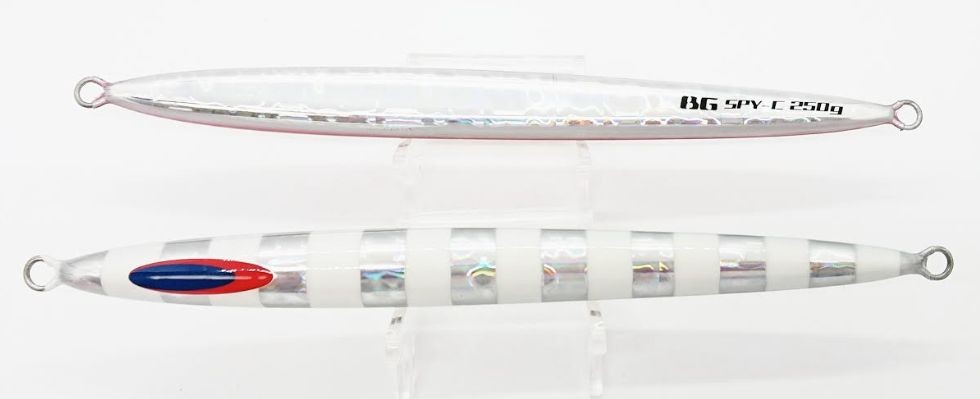 DEEPLINER（ディープライナー） スパイコブラ SPYC 400g ブルーグロー