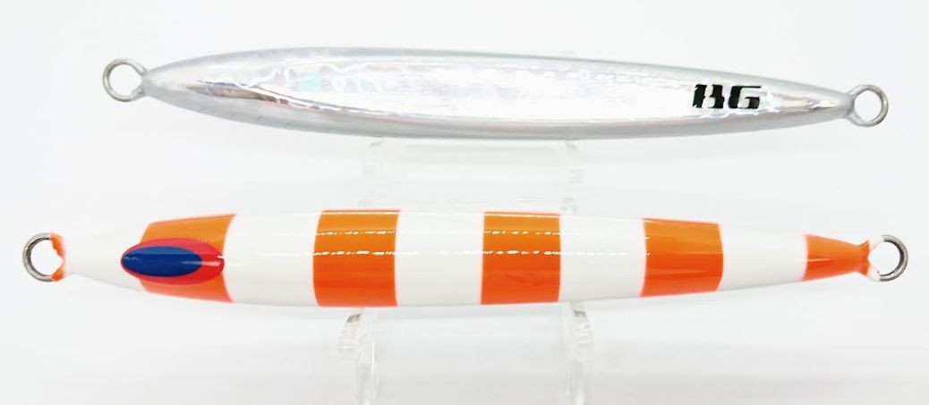 DEEPLINER（ディープライナー） スピンドルナロー 400g ブルーグロー