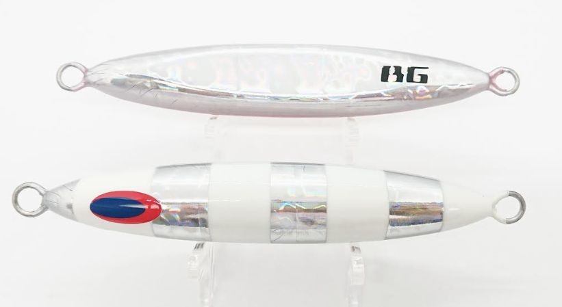 DEEPLINER（ディープライナー） スピンドル 300g ブルーグロー