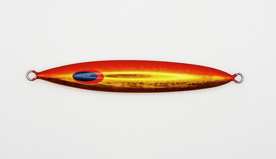 DEEPLINER（ディープライナー） スロースキップFB 350g メタルジグ