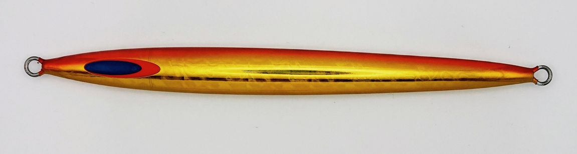 DEEPLINER（ディープライナー） スパイナロー SPYN 400g メタルジグ