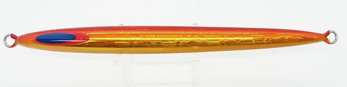 DEEPLINER（ディープライナー） スパイコブラ SPYC 200g メタルジグ