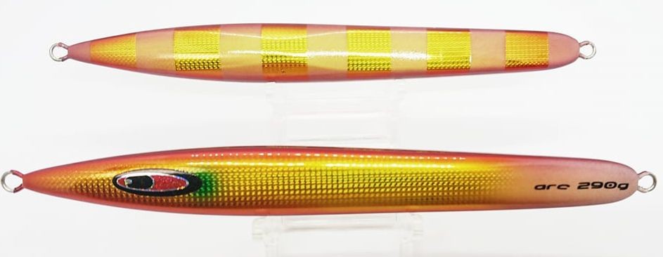 SEAFLOORCONTROL（シーフロアコントロール） アーク 260g ちょいカラ