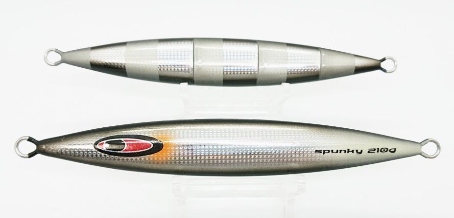 SEAFLOORCONTROL（シーフロアコントロール） スパンキー 180g ちょい