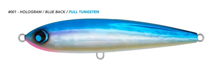 UROCO（ウロコ） ウロコペンシル 220mm 160g : あおぞら釣具 Yahoo