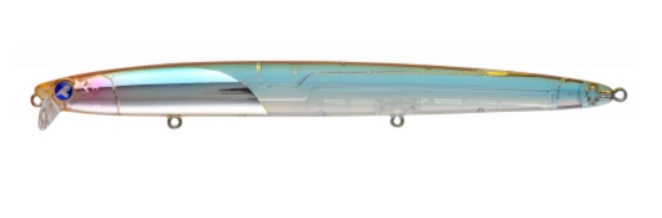 BlueBlue（ブルーブルー） ブローウィン 167F シャロー : あおぞら釣具