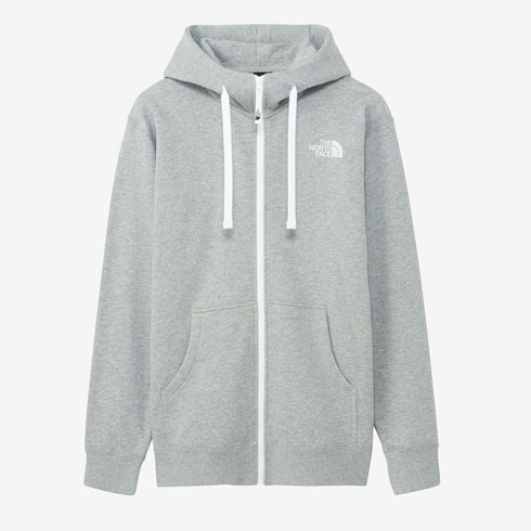 THE NORTH FACE（ザ ノースフェイス） リアビューフルジップフーディ