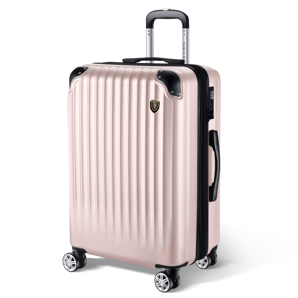 New Trip スーツケース 機内持ち込み 拡張機能付き キャリーケース