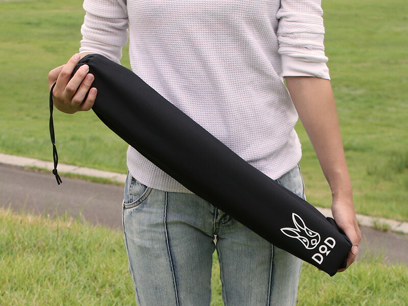 DOD（ディオーオーディー） キャリーワゴン キャリーワゴン用ロール天