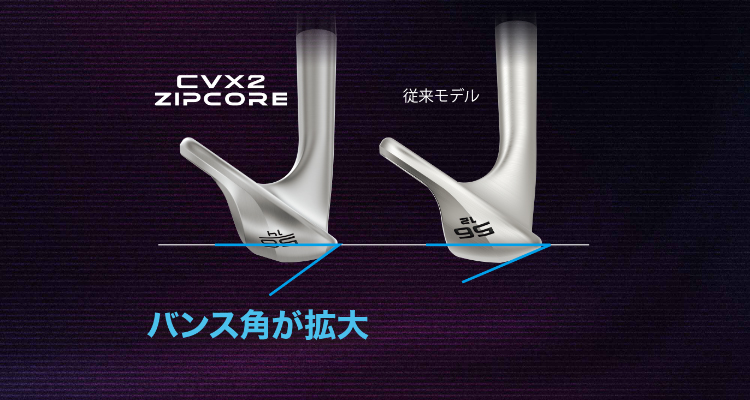 Cleveland Golf（クリーブランドゴルフ） 日本正規品 クリーブランド