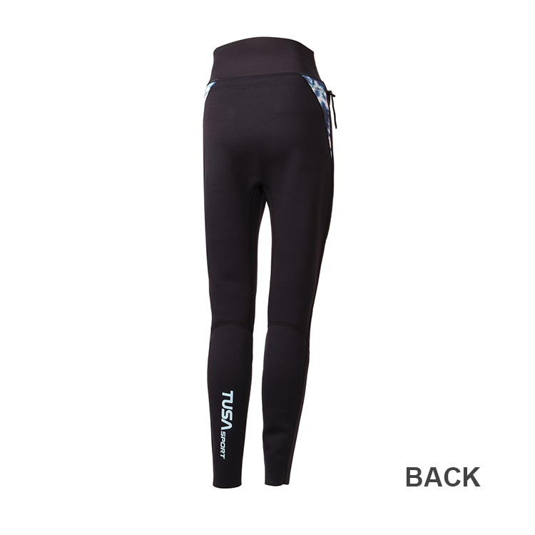 Tabata（タバタ） ウエットスーツ TUSA SPORTS ツサスポーツ UA5209