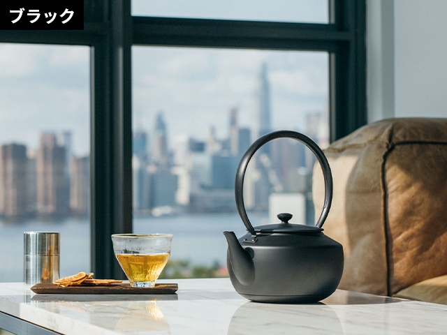 BALMUDA（バルミューダ） 電気ケトル 保温 ムーンケトル KPT02JP