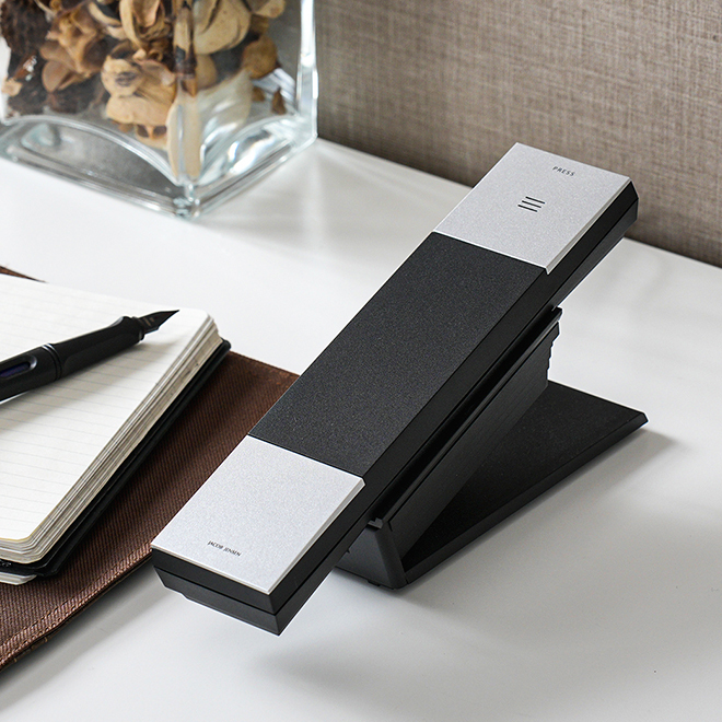 JACOB JENSEN（ヤコブ・イェンセン） 電話機 コードレス電話機 子機