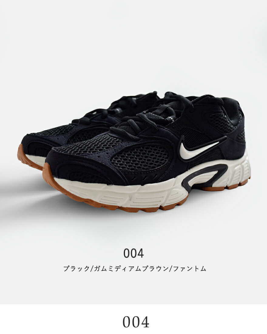 NIKE（ナイキ） NIKE V5 RNR スニーカー ii6292 レディース 春夏海外