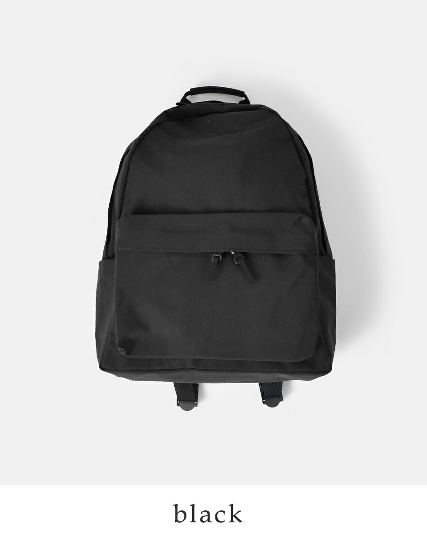 STANDARD SUPPLY（スタンダードサプライ） リュック デイパック ニュー