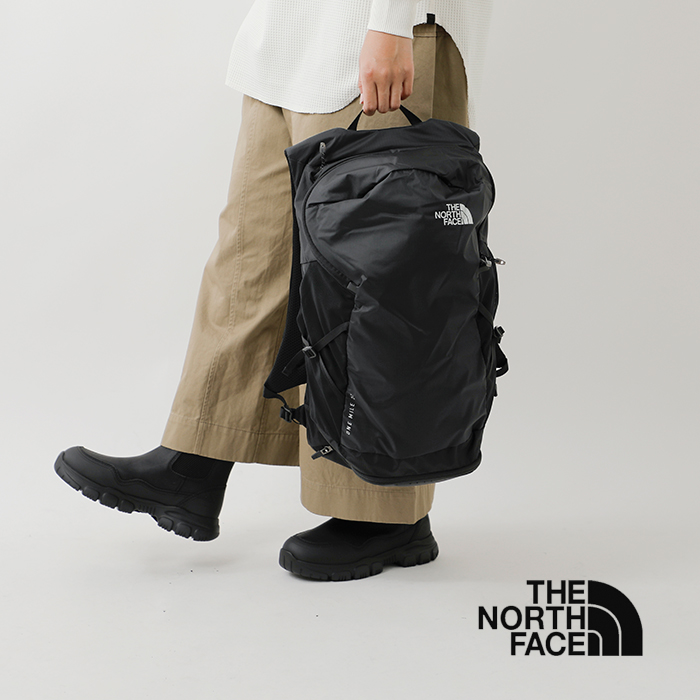ノースフェイス THE NORTH FACE ワンマイル 軽量 デイパック リュック
