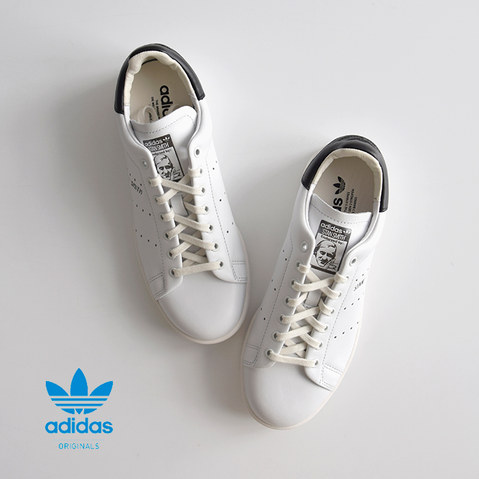 adidas Originals アディダス オリジナルス スタンスミス レザー LUX
