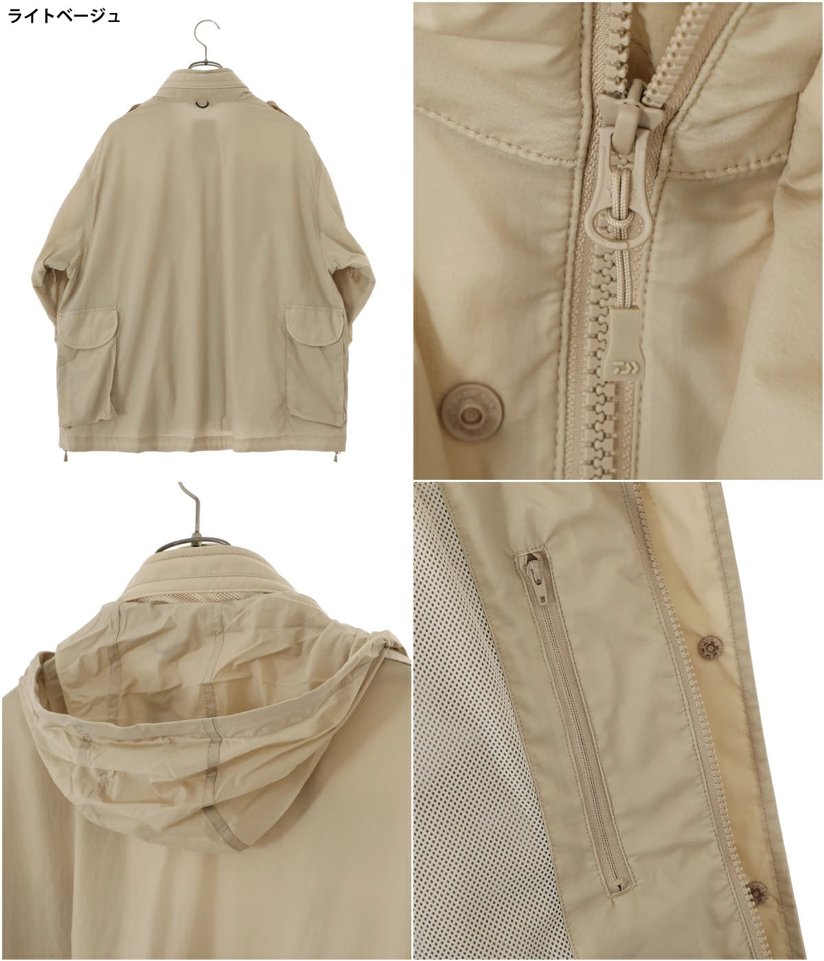 DAIWA PIER39（ダイワ ピア39） 【30%OFF】DAIWA PIER39 / ダイワ ピア