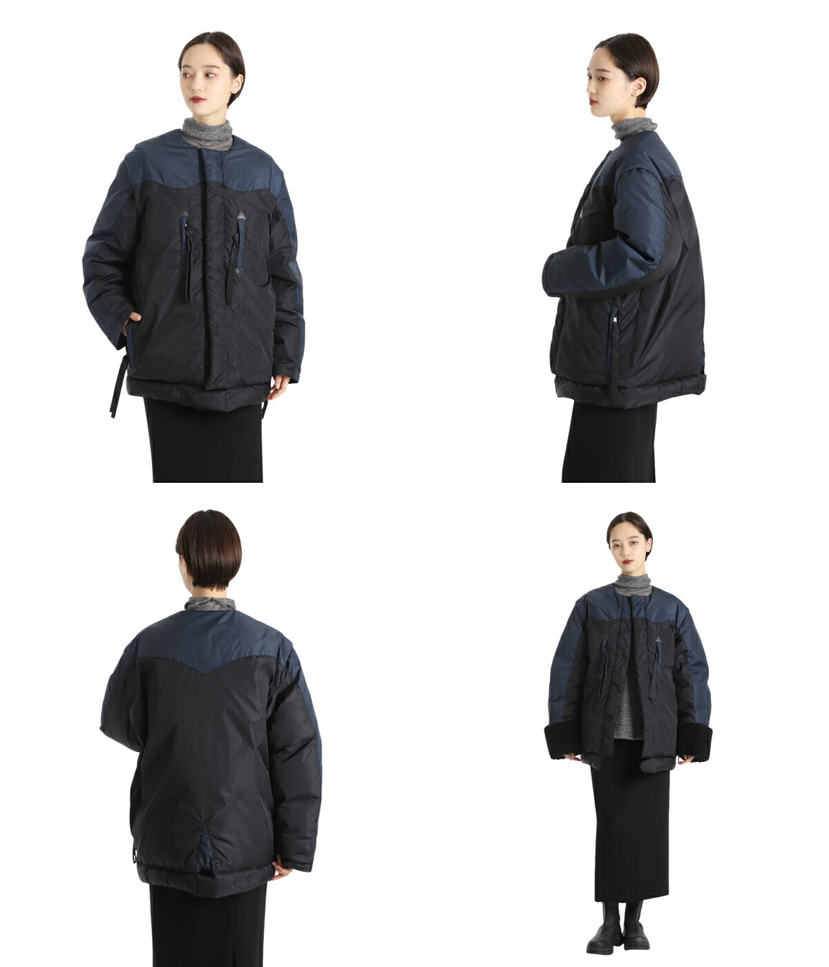 JUN MIKAMI 【25%OFF】JUN MIKAMI / ジュンミカミ ： 【レディース