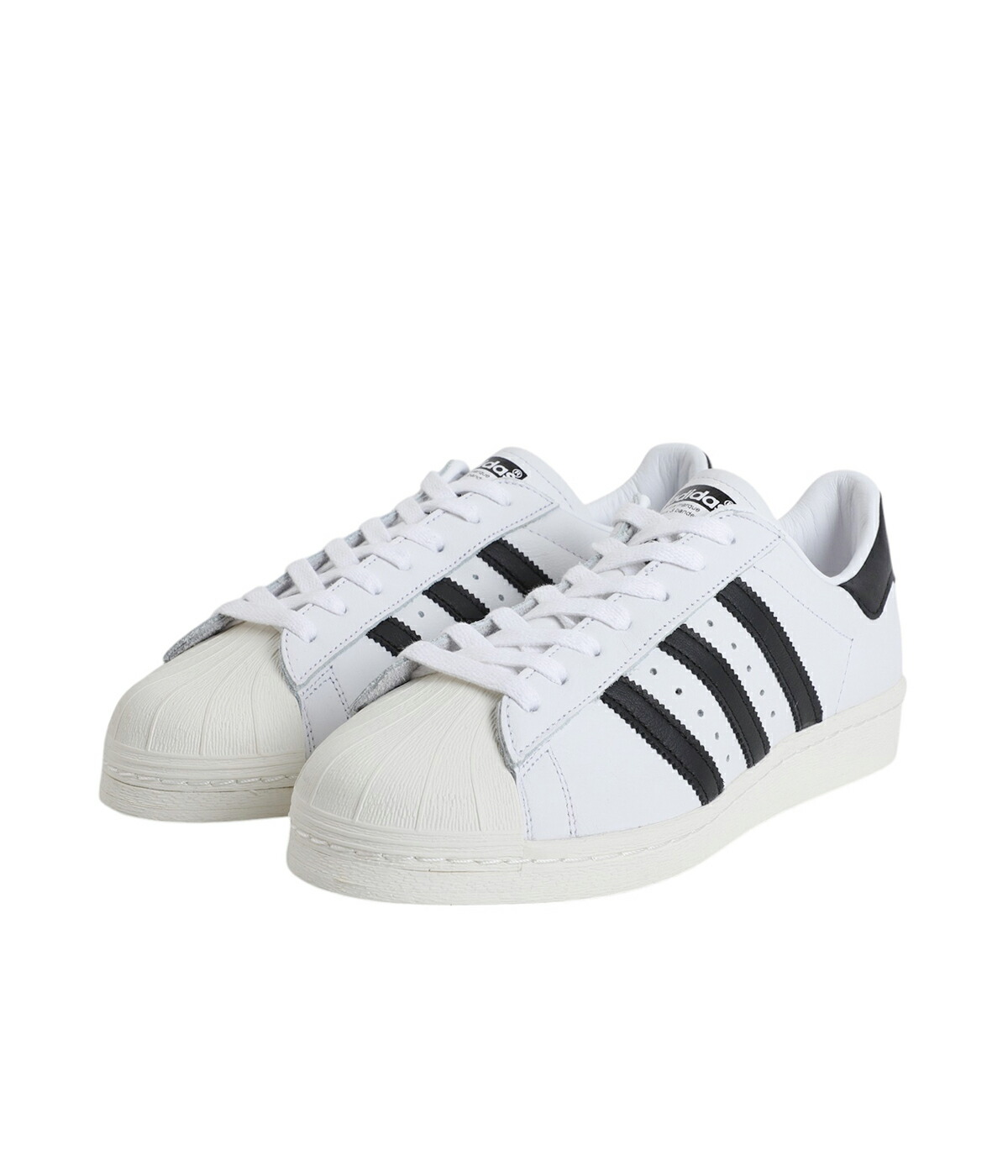 adidas Originals / アディダス オリジナルス： SUPERSTAR 82