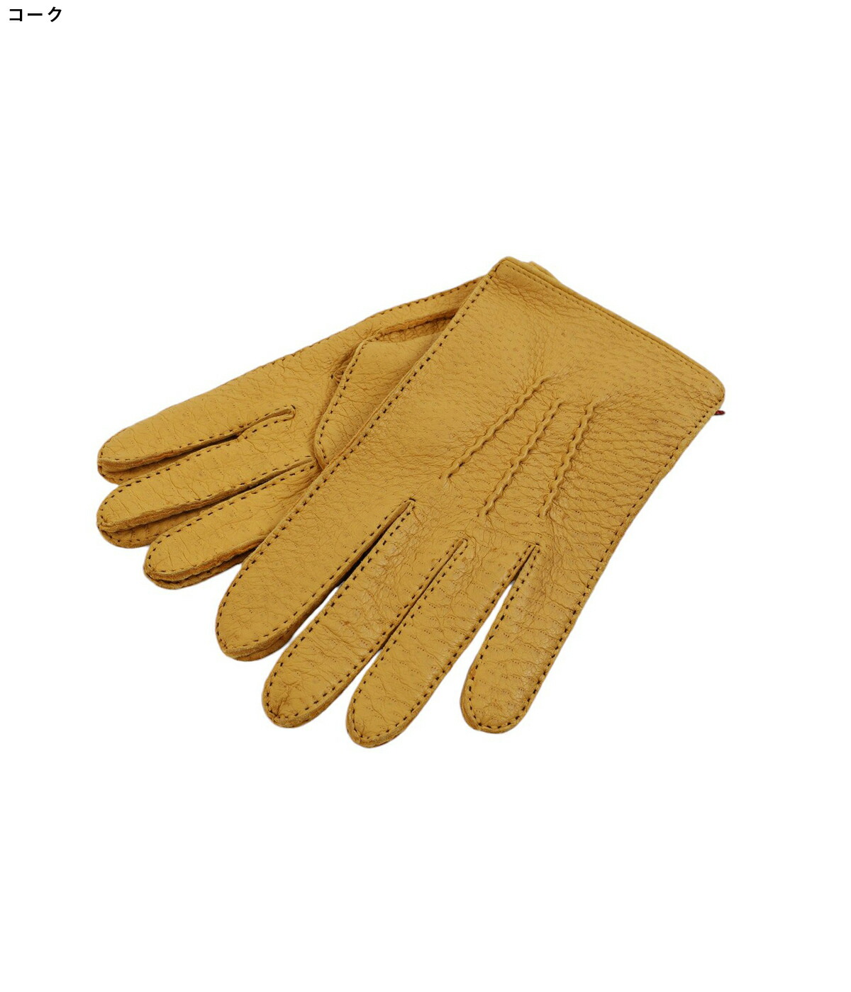 DENTS（デンツ） ： Clifton(ペッカリー ライニングなし) / 全3色