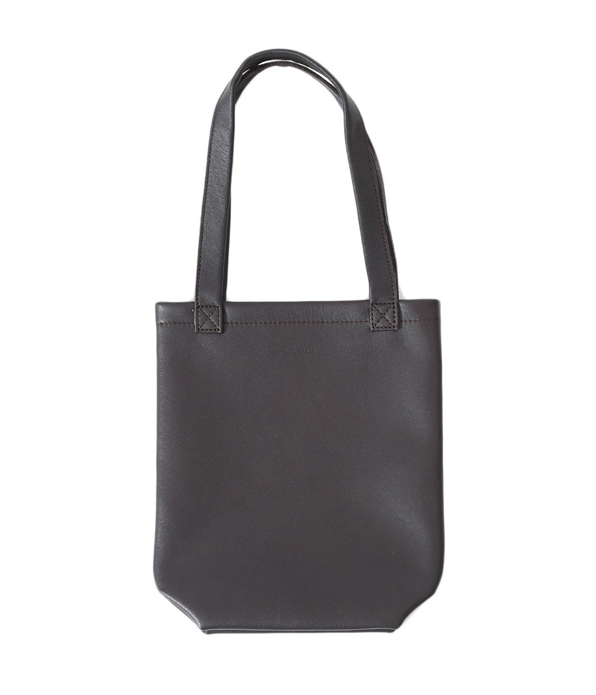 Hender Scheme（エンダースキーマ） ： cow bag S / 全2色 ： mj-rb