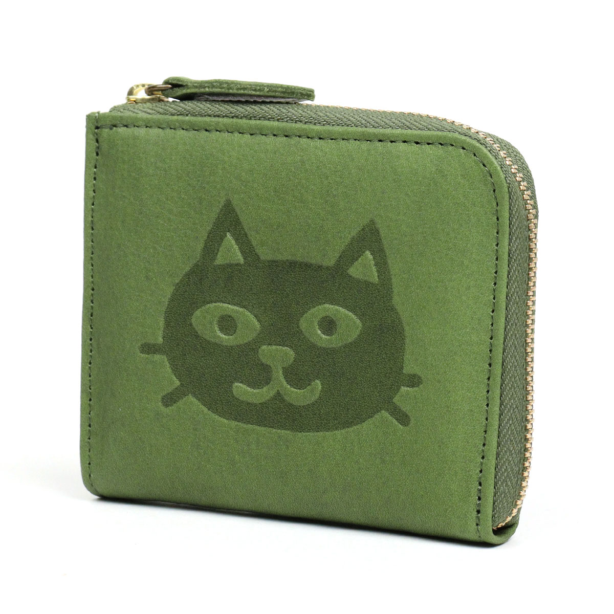 box21 ミニ財布 L字ファスナー ボックス21 Juju&;;;;;;beck ジュジュ