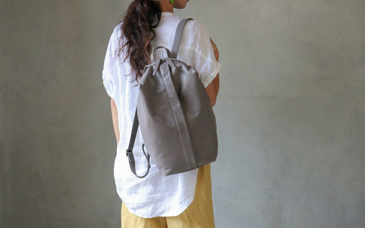 box21 リュック ボックス21 クライン2 通勤 旅行 牛革 レザー 本革