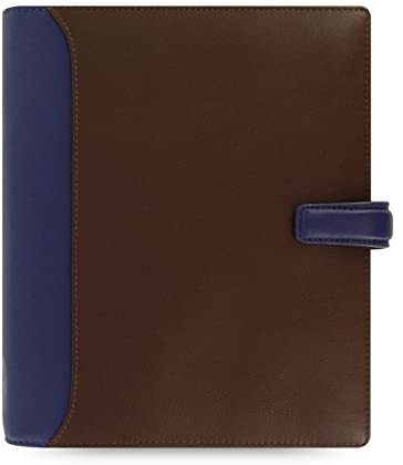 FILOFAX（ファイロファックス） システム手帳 A5サイズ ナッパ 6穴