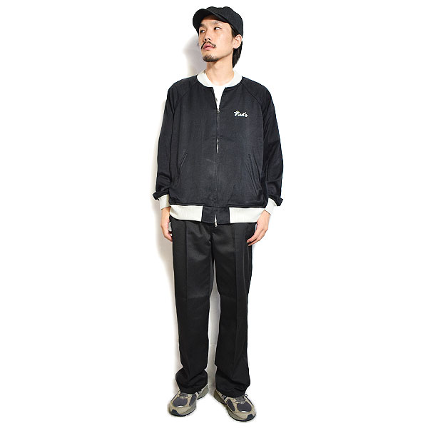 SALE セール ラディアル ジャケット RADIALL KIKI - SOUVENIR JACKET