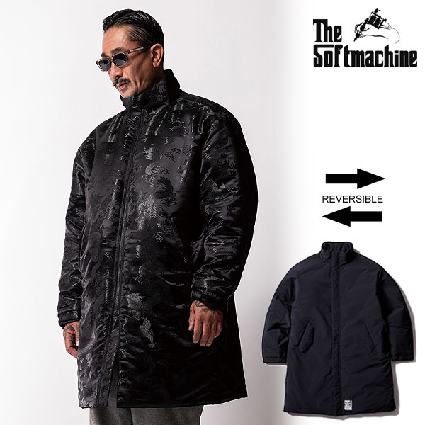 Softmachine（ソフトマシーン） 2025 秋冬 先行予約 11月〜12月入荷