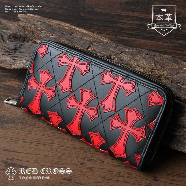 DAYSART（デイズアート） 財布 メンズ 長財布 ラウンドファスナー