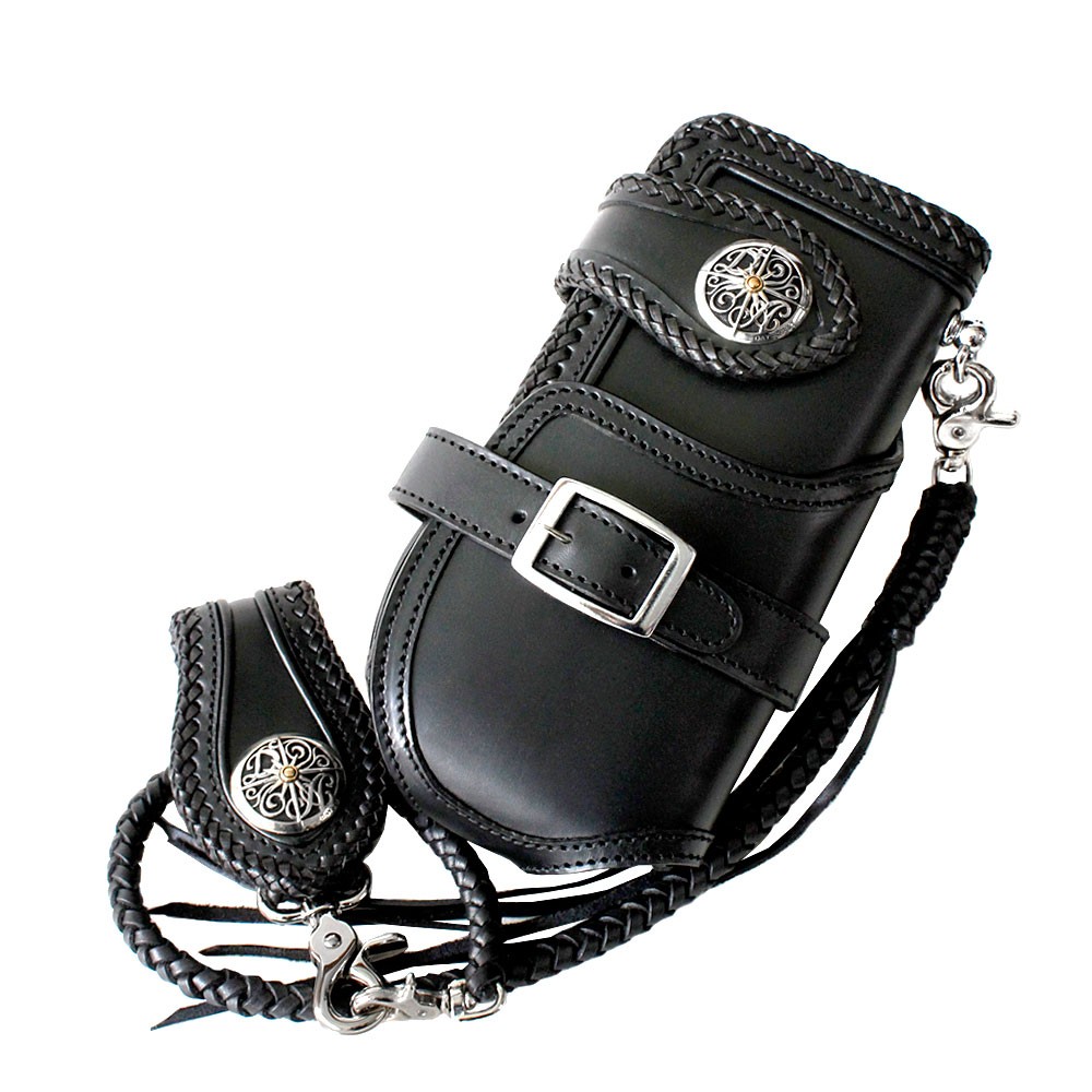 DAYSART（デイズアート） 財布 ウォレットホルダー ウォレットチェーン