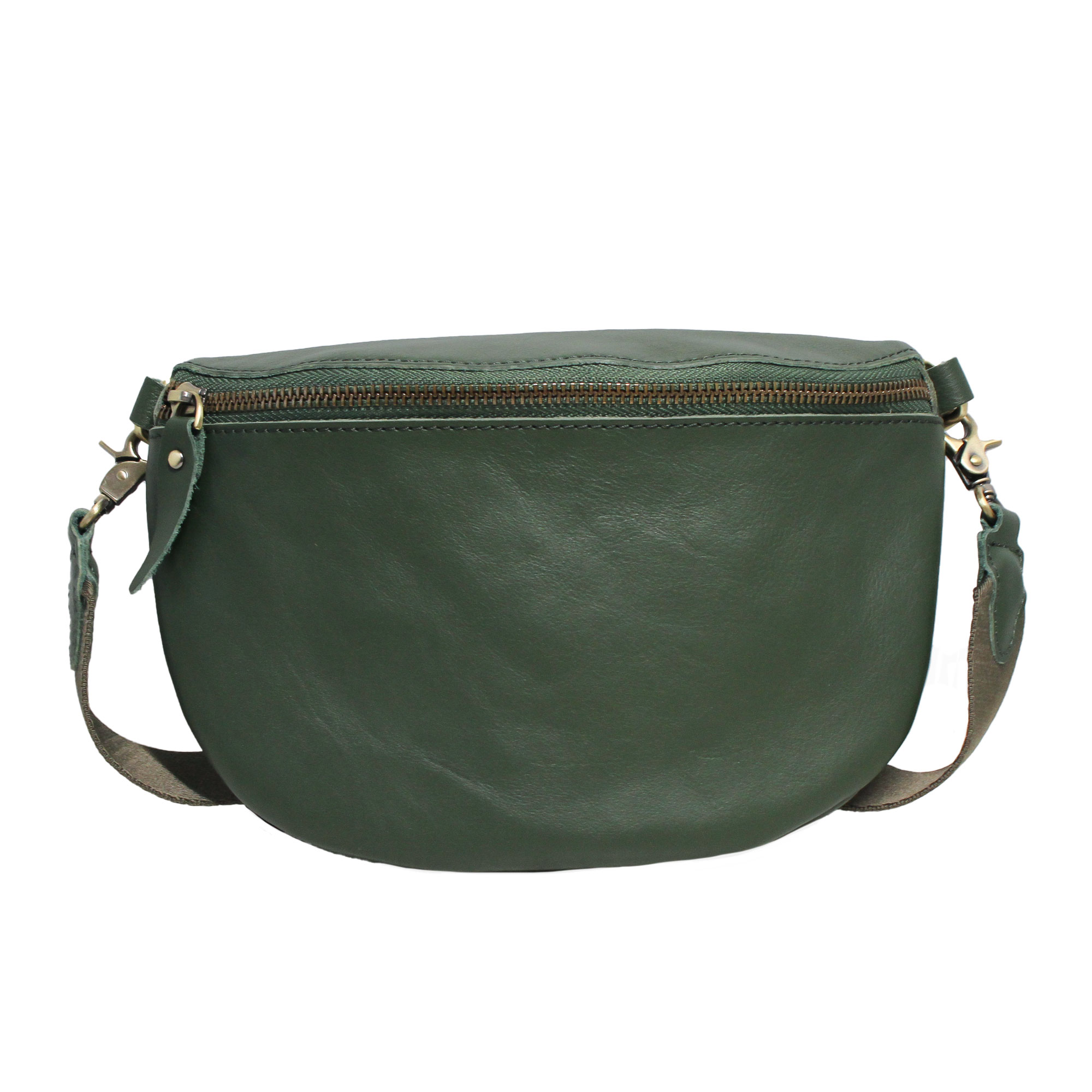 ボディバッグ メンズ レディース レザー 本革 コンパクト ミニ