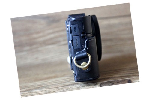 Sony RX100シリーズ専用 レザーケース M7 M6 M5 M5A M4 M3 M2 M 対応