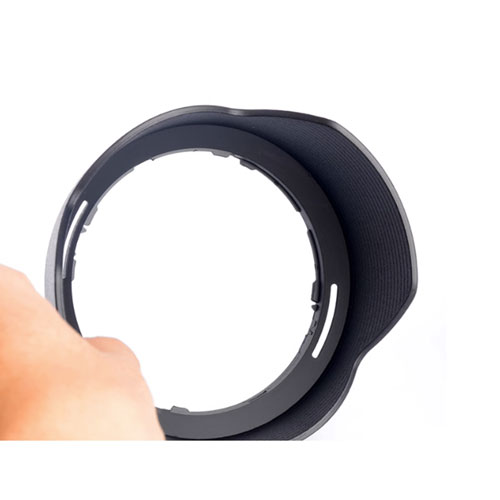 HB-53】レンズフード Nikon AF-S NIKKOR 24-120mm f/4G ED VR 用 HB-53